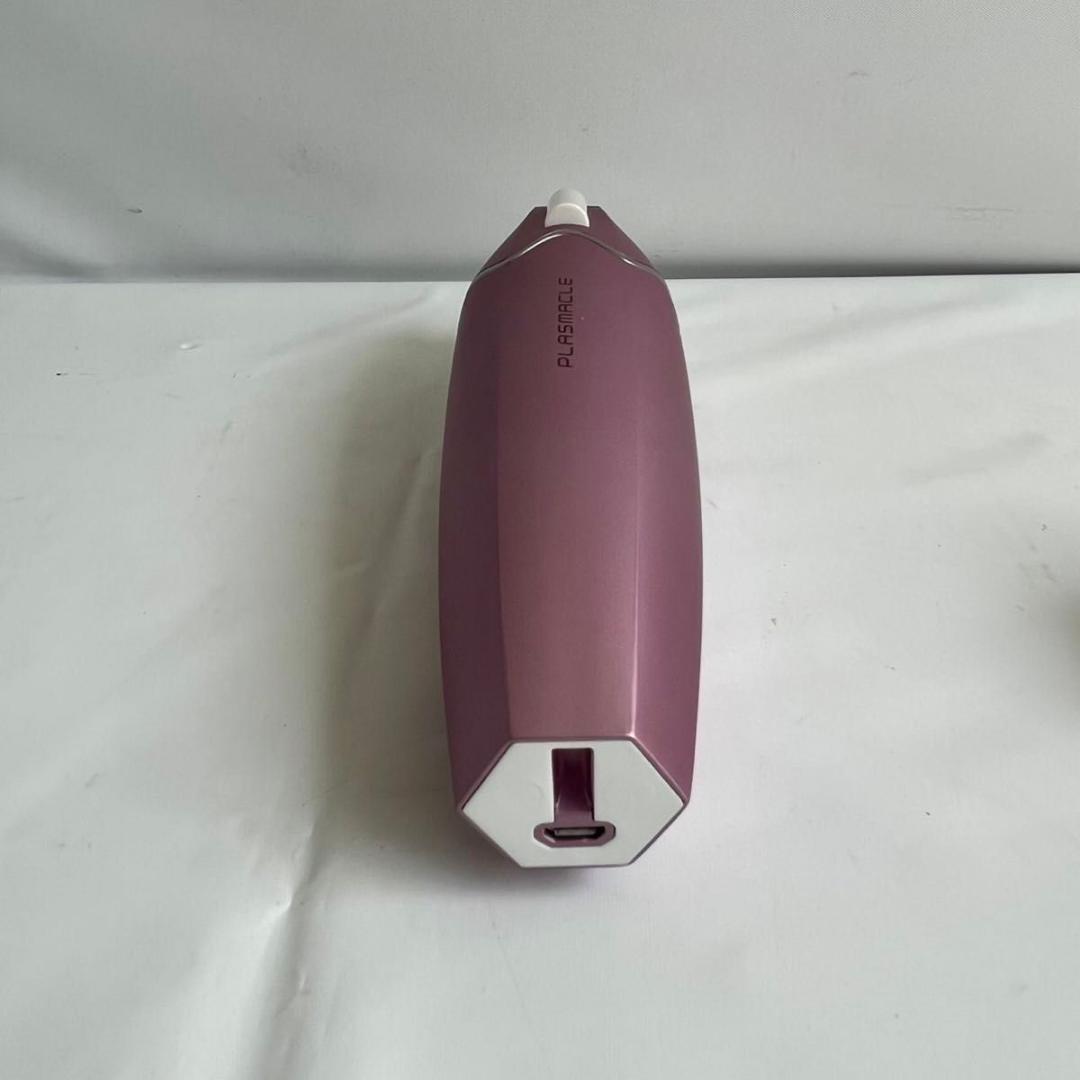 【美品】SEVEN BEAUTY PLASMACLE プラズマクル 美顔器