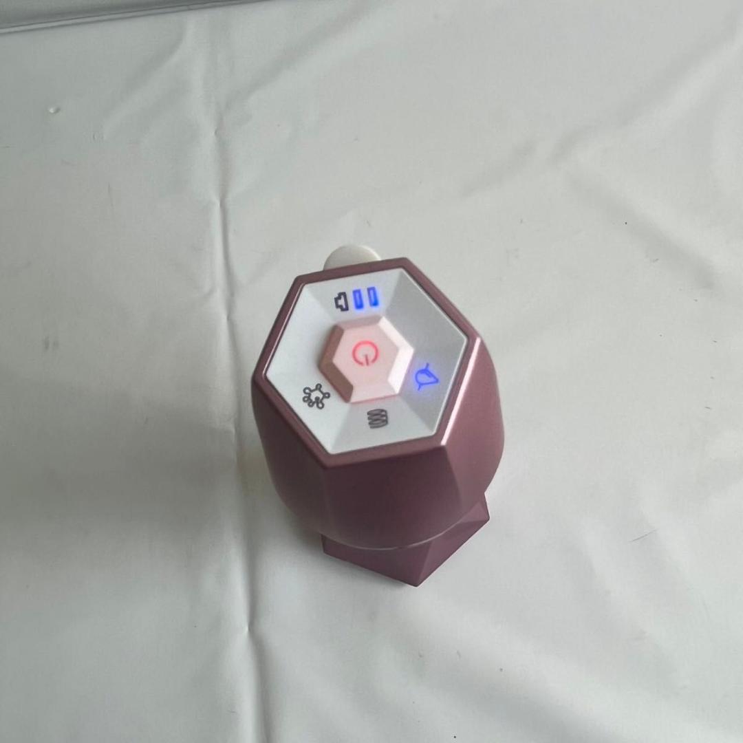 【美品】SEVEN BEAUTY PLASMACLE プラズマクル 美顔器