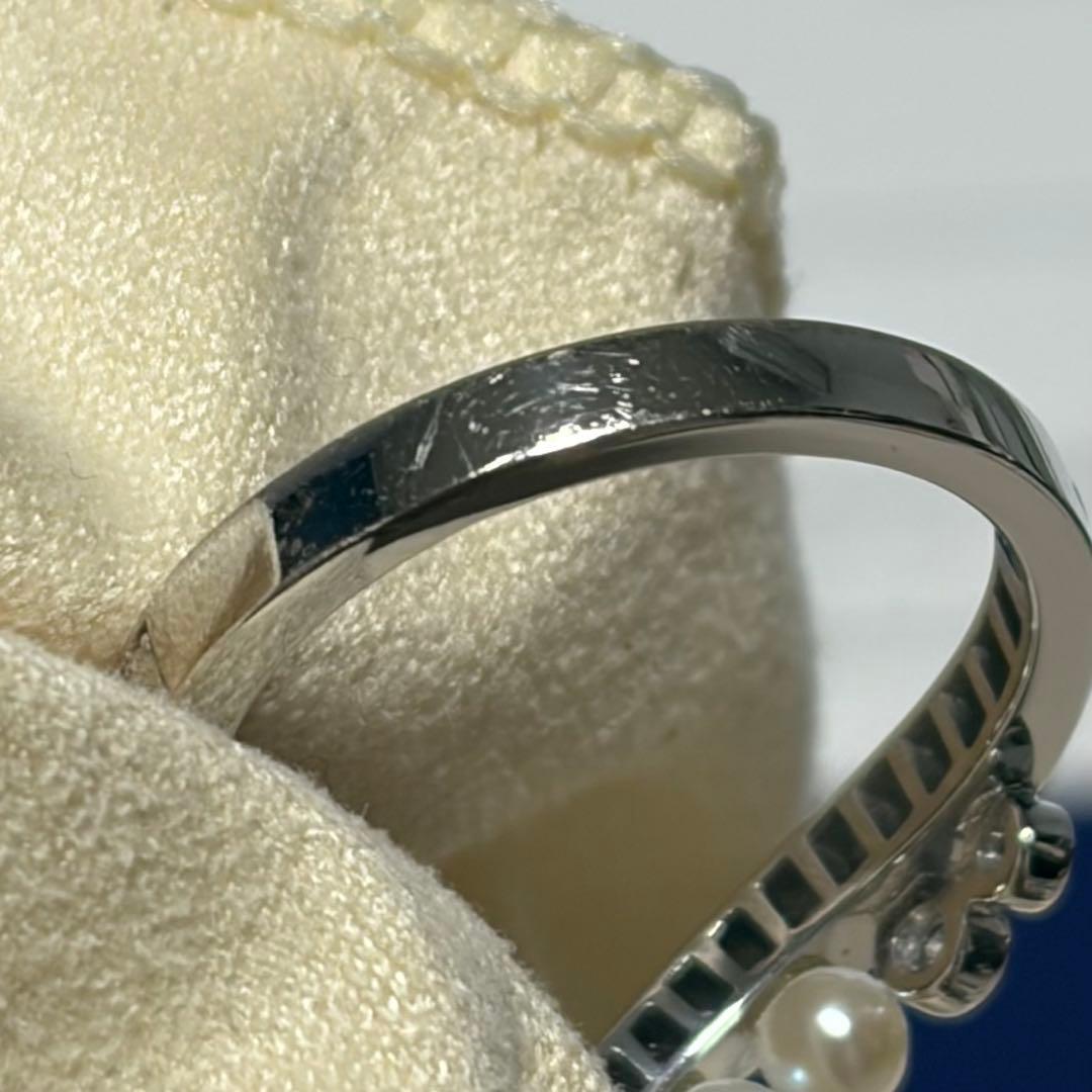 専用です。　　ショーメ　ジョゼフィーヌ　パール　ジョゼパール　53　エグレット