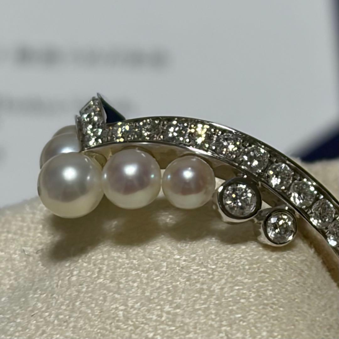 専用です。　　ショーメ　ジョゼフィーヌ　パール　ジョゼパール　53　エグレット