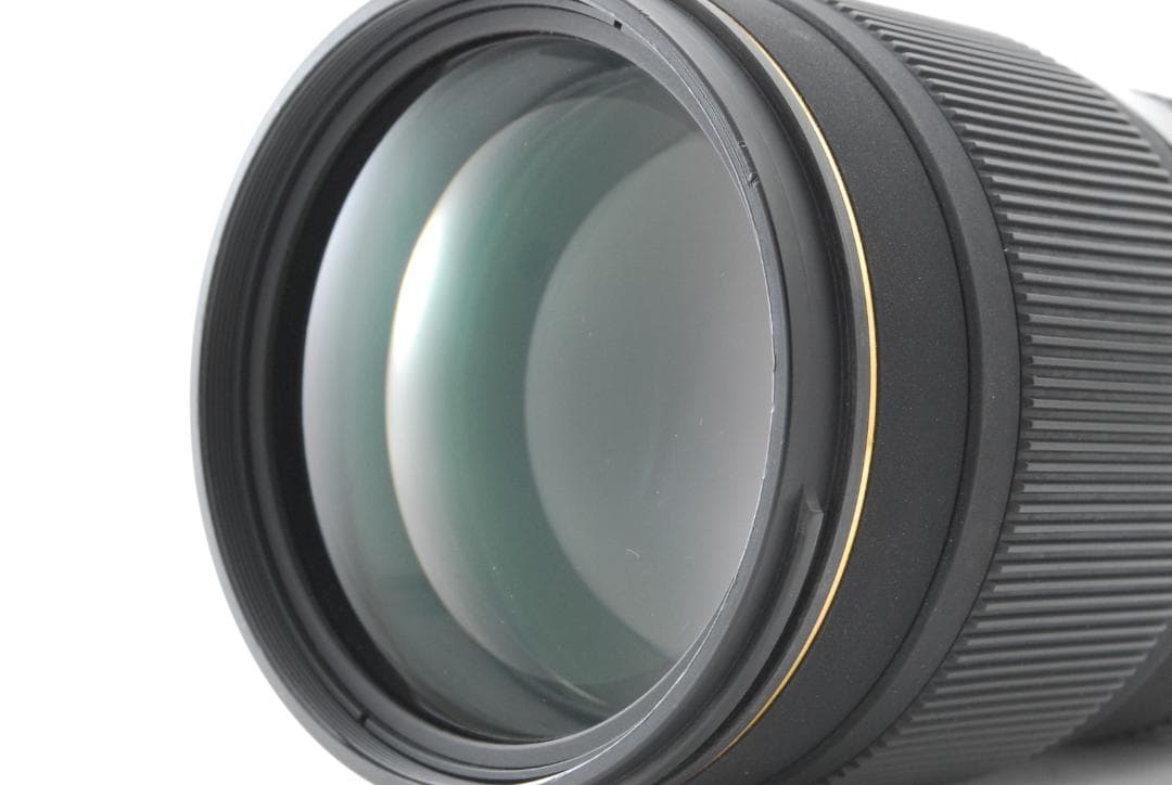 シグマ APO 70-200mm F2.8 II EX DG MACROニコン用