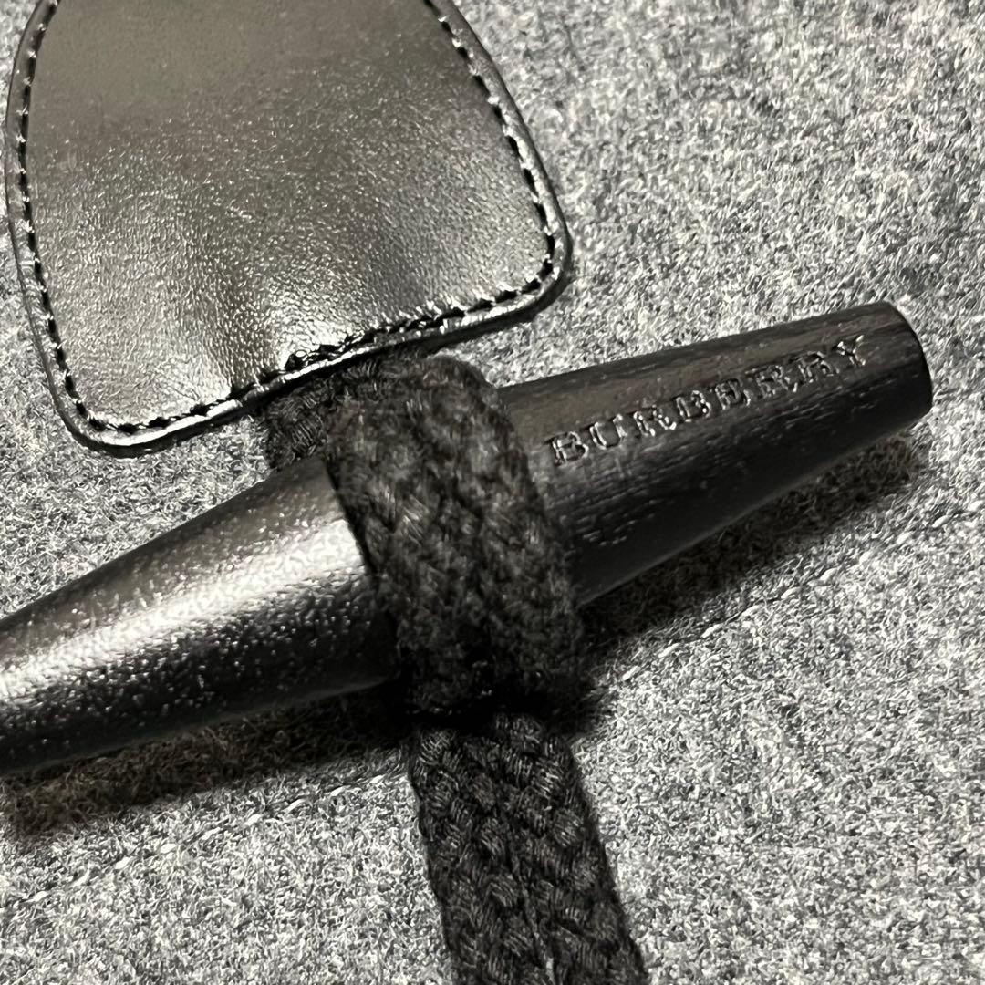 美品✨️バーバリーロンドン　ショートダッフルコート　ノバチェック　ショールカラー