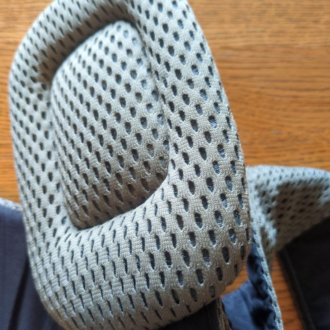 BABYBJÖRN 抱っこ紐 オリーブグリーン　ハーモニー