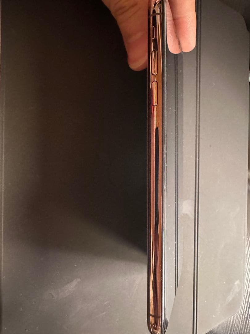 携帯電話本体 iPhone xsmax 64gb