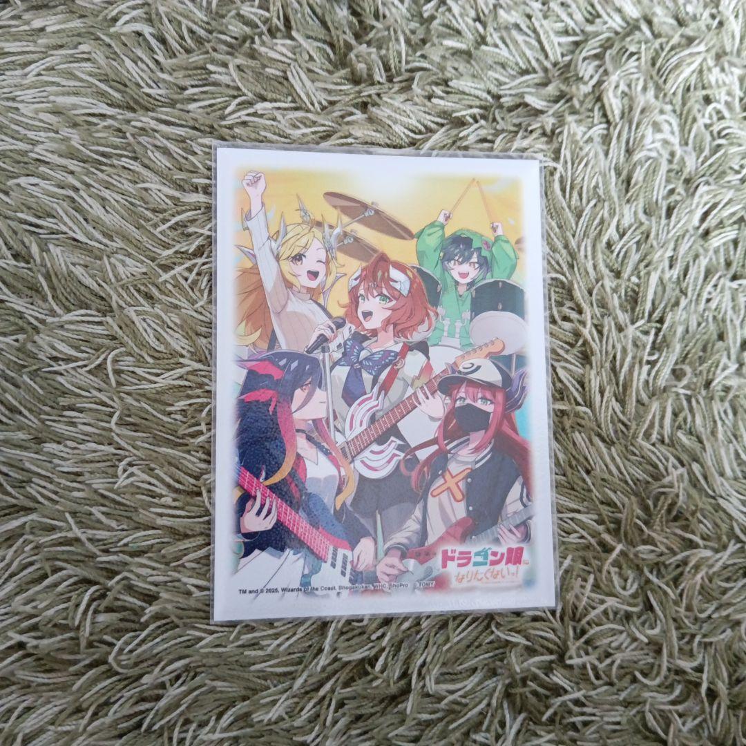 あ*す様 匿名配送‼️デュエマ アナカラーインターステラ