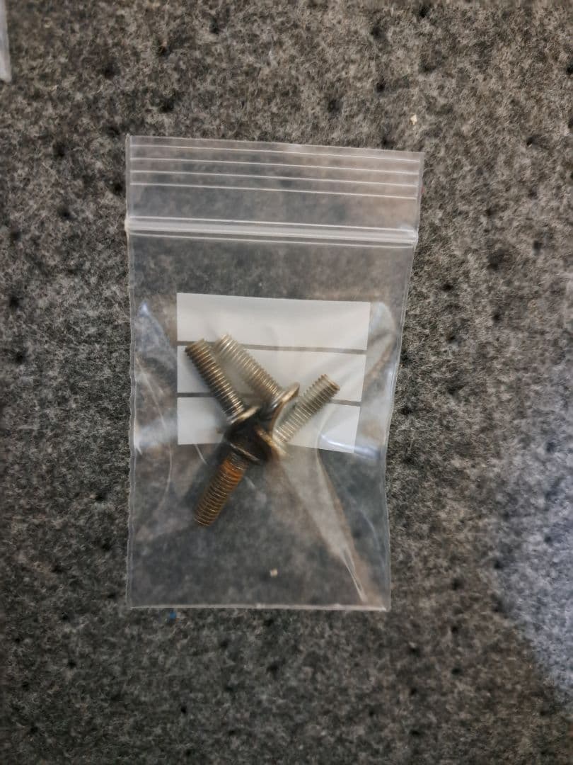 s*n様 Rocktron Intellifex