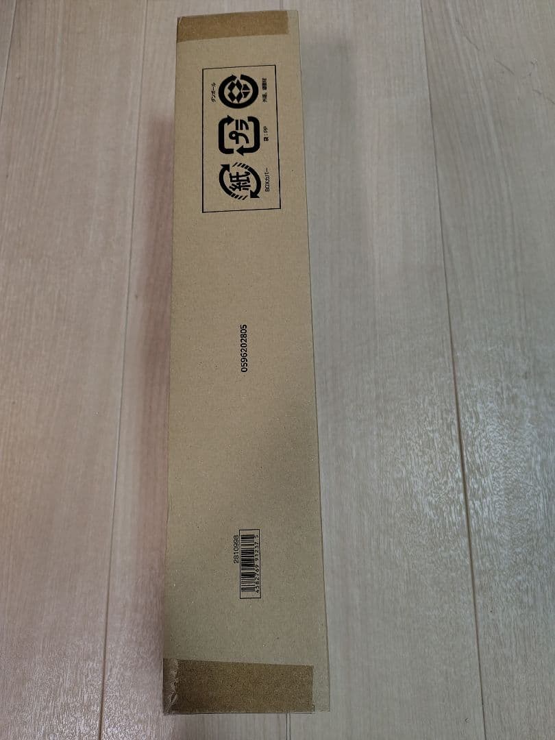 ワンピースカードEnglish 2nd Anniversary set 　日本語