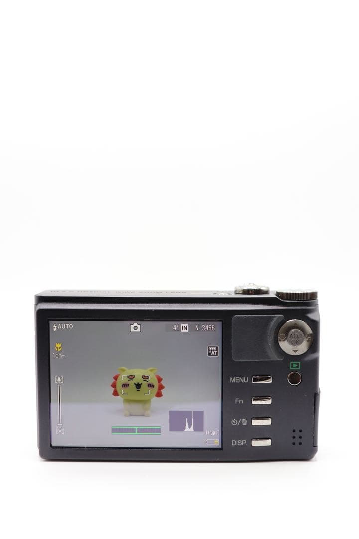 ✨動作確認済み！✨RICOH CX2 充電器付き！✨美品です！✨