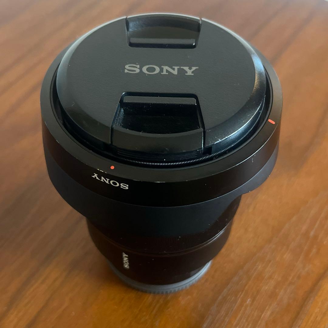 n*o様 SONY　Vario-Tessar　16-35mm　F4　SEL163