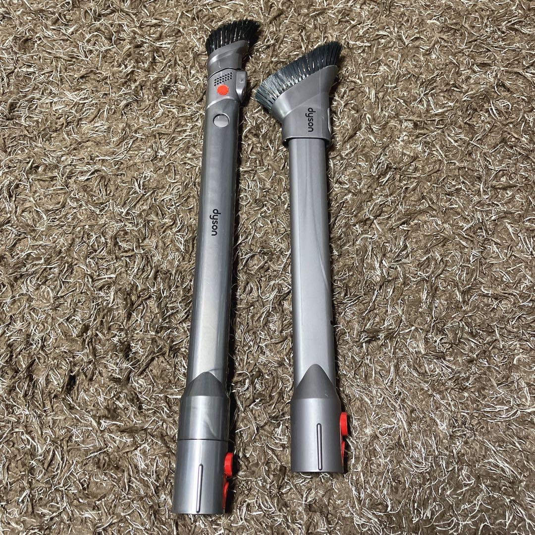 鮨人☆dyson v4 digital absolute ダイソン 掃除機