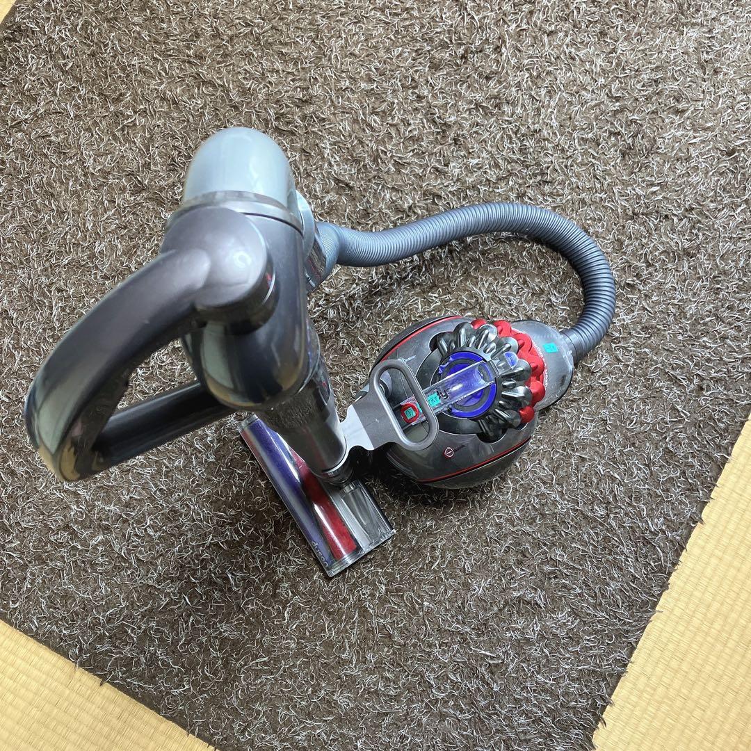 鮨人☆dyson v4 digital absolute ダイソン 掃除機