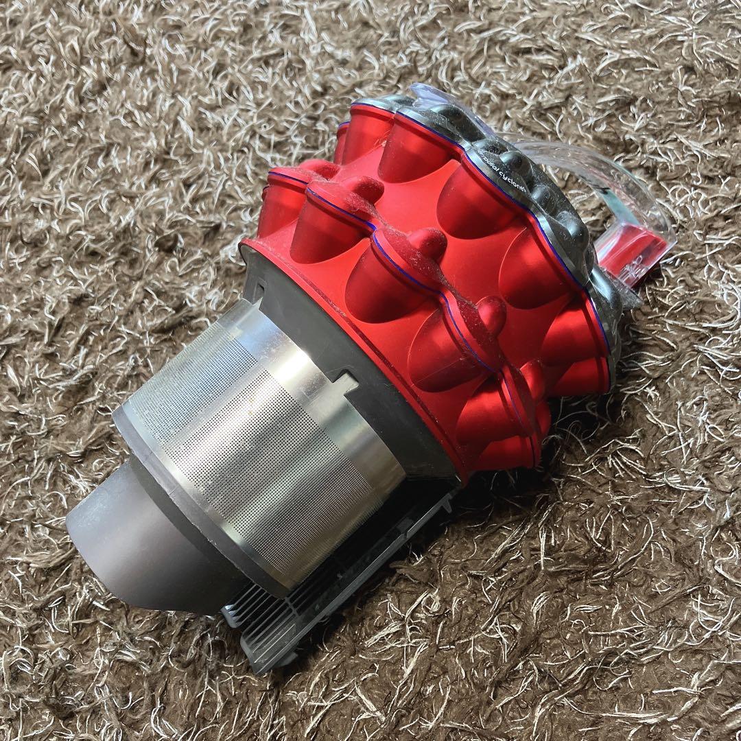 鮨人☆dyson v4 digital absolute ダイソン 掃除機