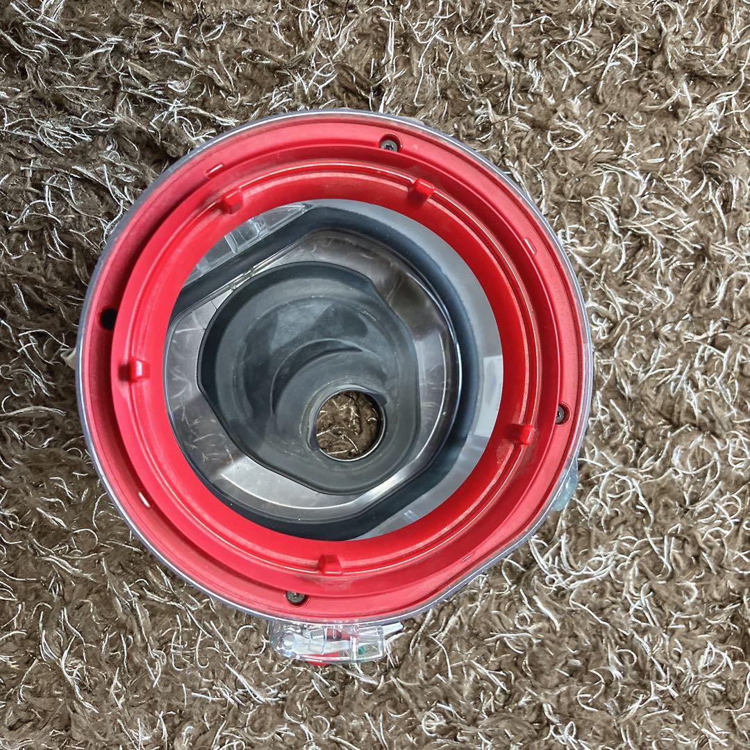 鮨人☆dyson v4 digital absolute ダイソン 掃除機