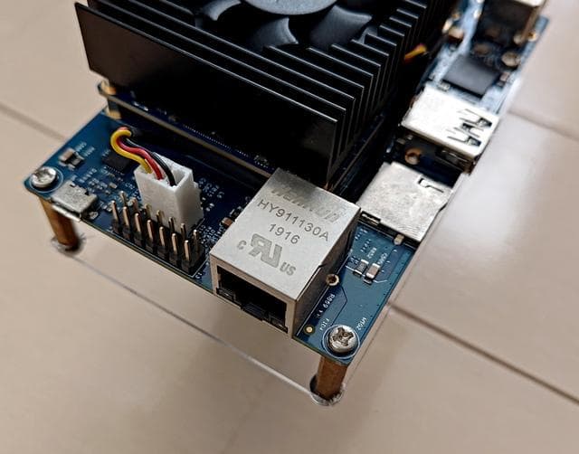 その他 MyIR VECP Starter Kit(Zynq MPSoC+Camera)