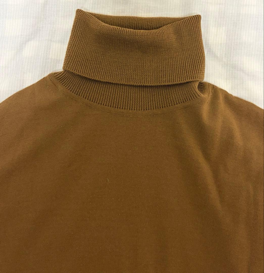 トップス Graphpaper High Gauge High Neck Knit