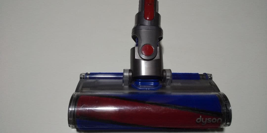 ダイソン掃除機 sv14