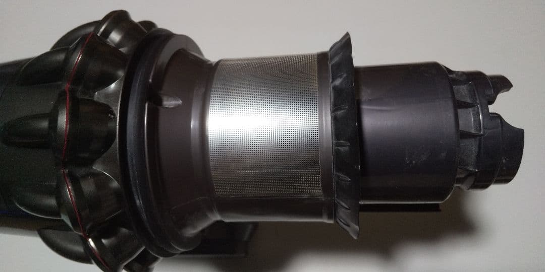 ダイソン掃除機 sv14