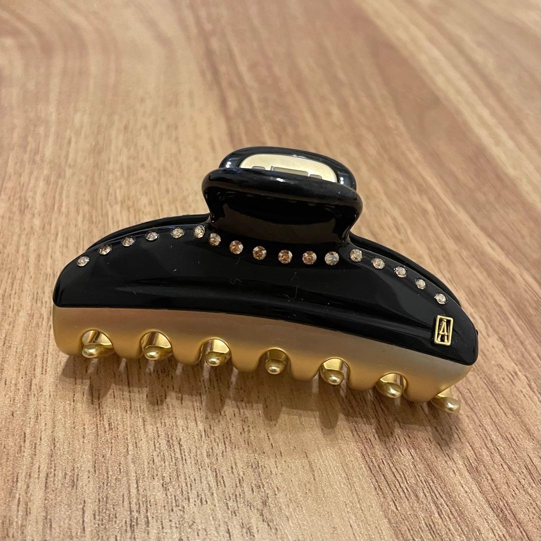 ALEXANDER DE PARIS ヘアクリップ