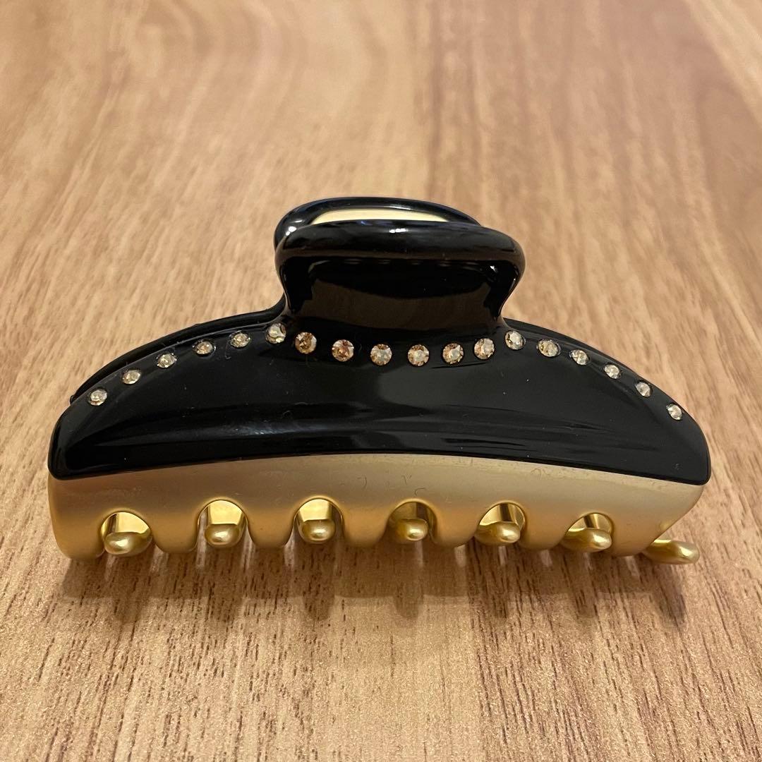 ALEXANDER DE PARIS ヘアクリップ