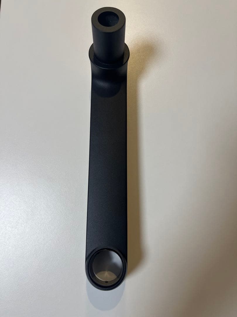 ergotron LX デスクモニターアーム ブラック