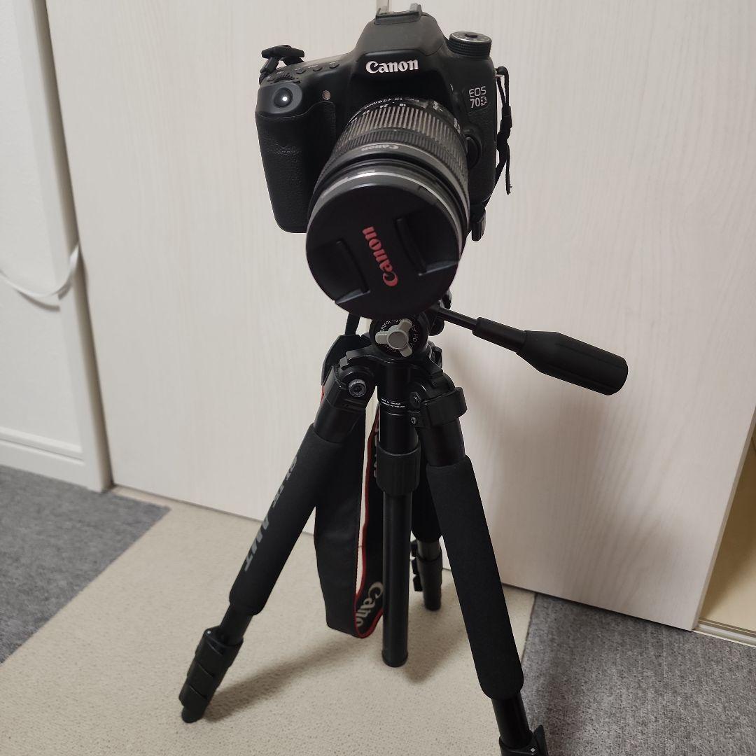 その他 Canon EOS 70D
