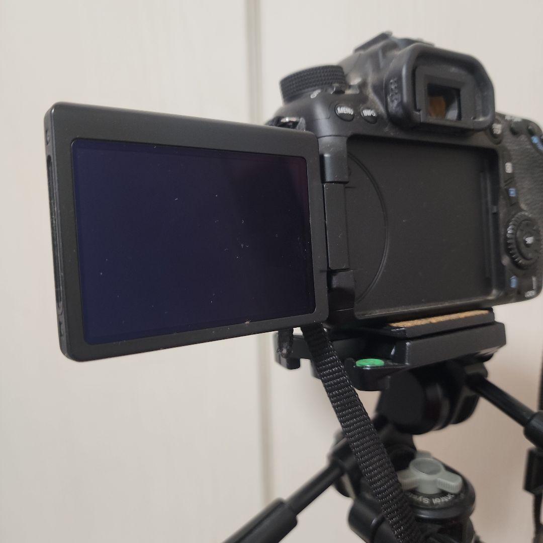 その他 Canon EOS 70D