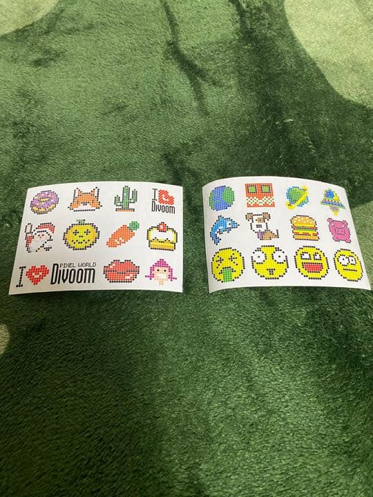 【美品】Ditoo ポータブルBluetoothスピーカー　値下げ交渉可