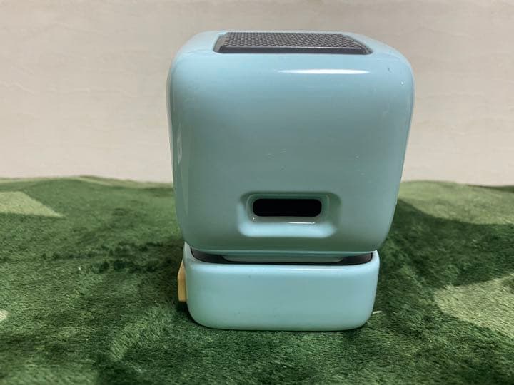 【美品】Ditoo ポータブルBluetoothスピーカー　値下げ交渉可