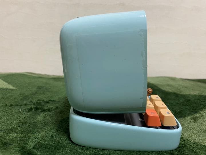 【美品】Ditoo ポータブルBluetoothスピーカー　値下げ交渉可