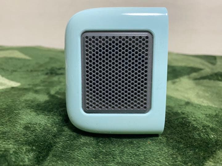 【美品】Ditoo ポータブルBluetoothスピーカー　値下げ交渉可