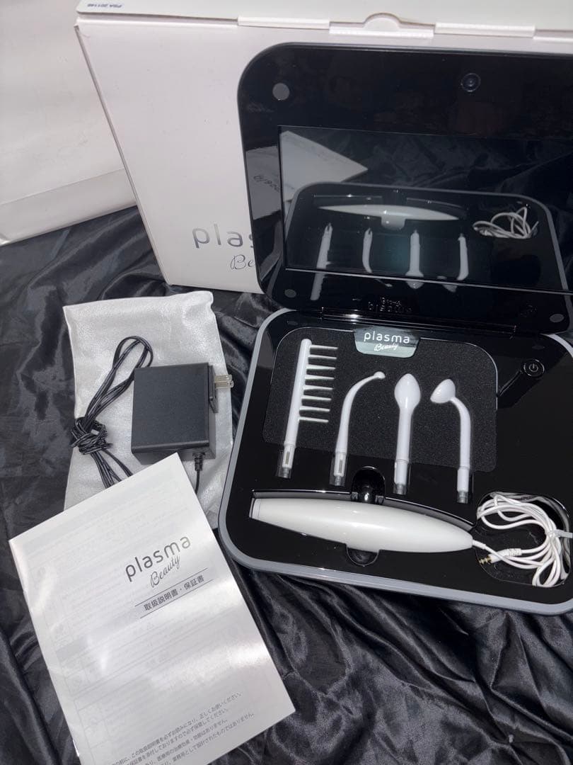 aaaaa エステツイン プラズマビューティー PlasmaBeauty