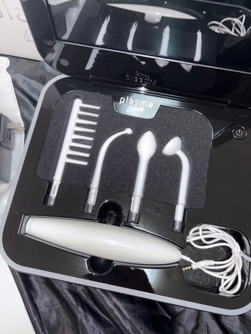 aaaaa エステツイン プラズマビューティー PlasmaBeauty