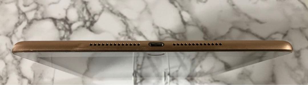 Apple iPad (第6世代) 10.2インチ 本体 初期化済み 444え