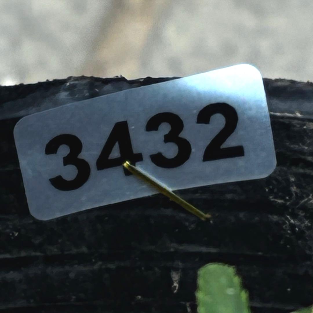 ぴ*ん様 3432☘️花、タグ付き☘️ベビードール⭐️超小輪⭐️超コンパクト⭐️