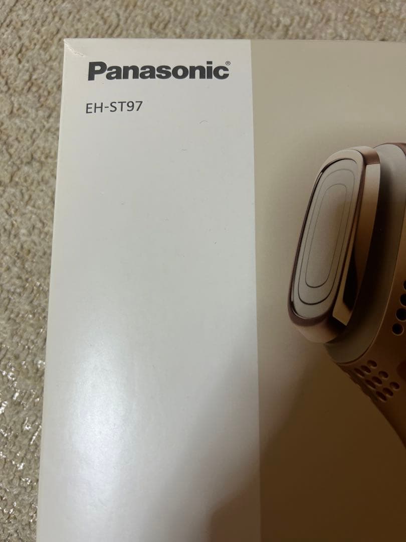 ボディ・フェイスケア Panasonic EH-ST97