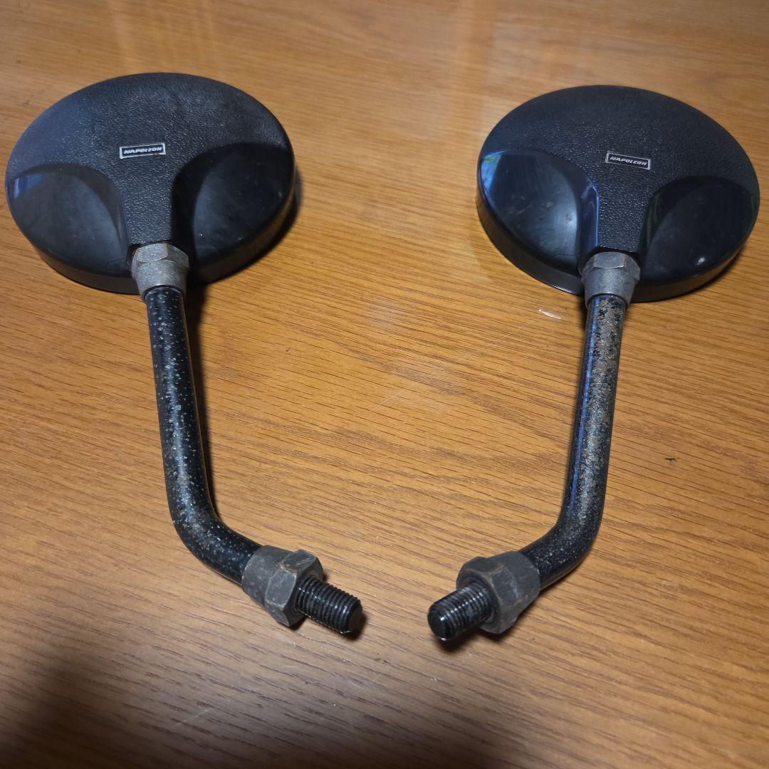 当時物、ナポレオン、ミラー