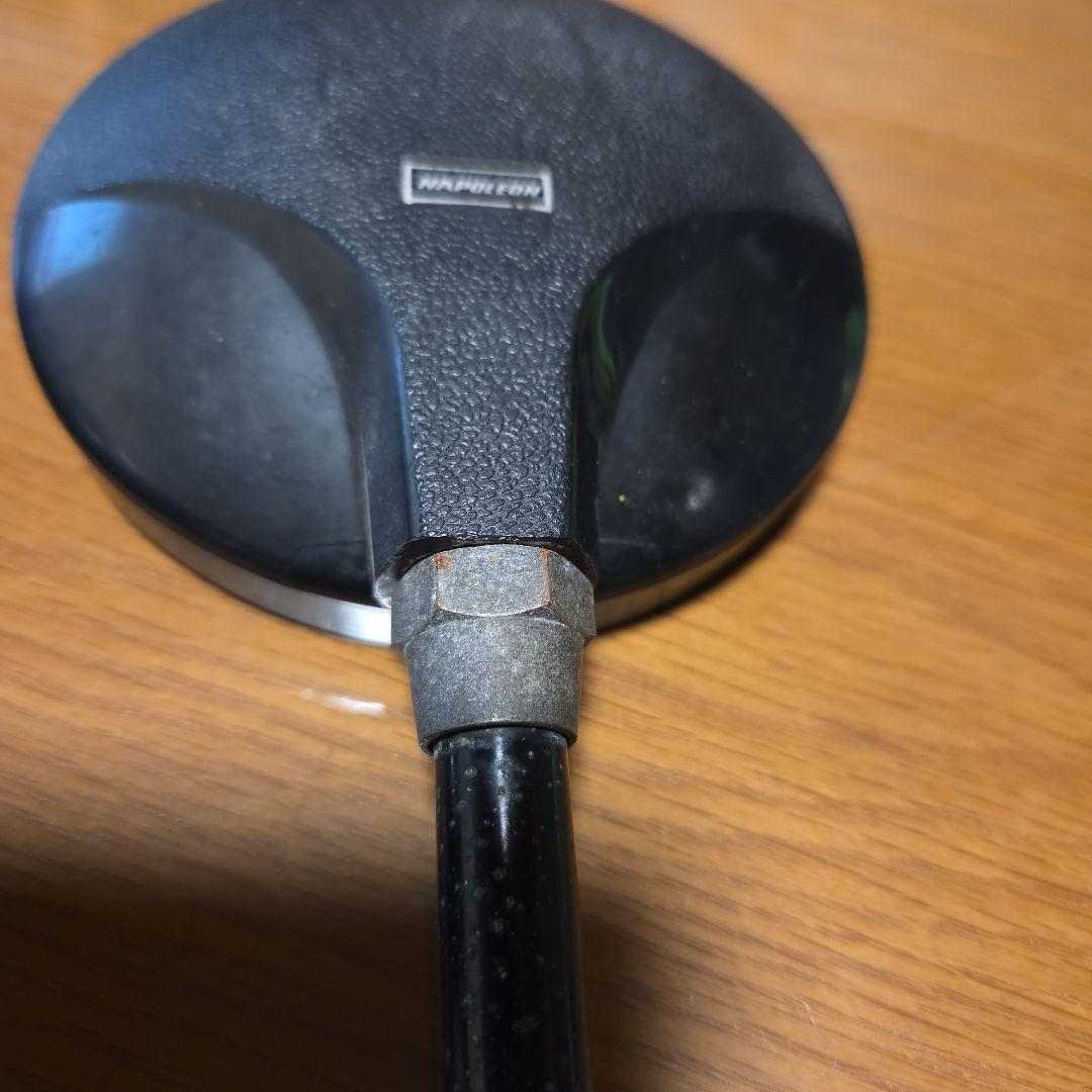 当時物、ナポレオン、ミラー