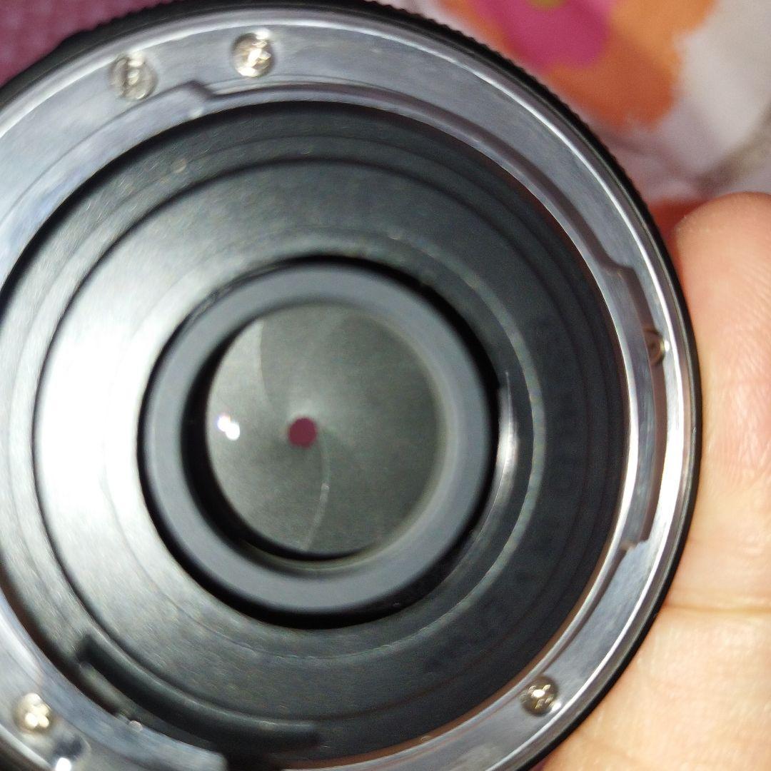 レンズ(単焦点) PENTAX-DA 70mm F2.4 Limited