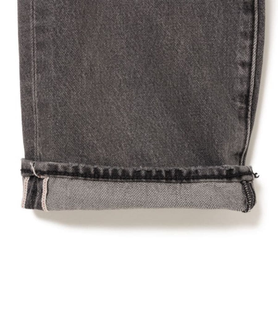 新品BEAMS EXCLUSIVE LEVI'S 501（R）W38 L30