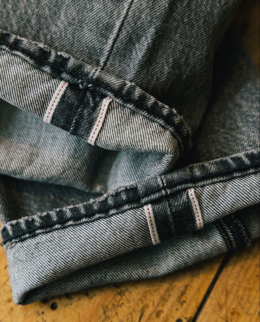 新品BEAMS EXCLUSIVE LEVI'S 501（R）W38 L30