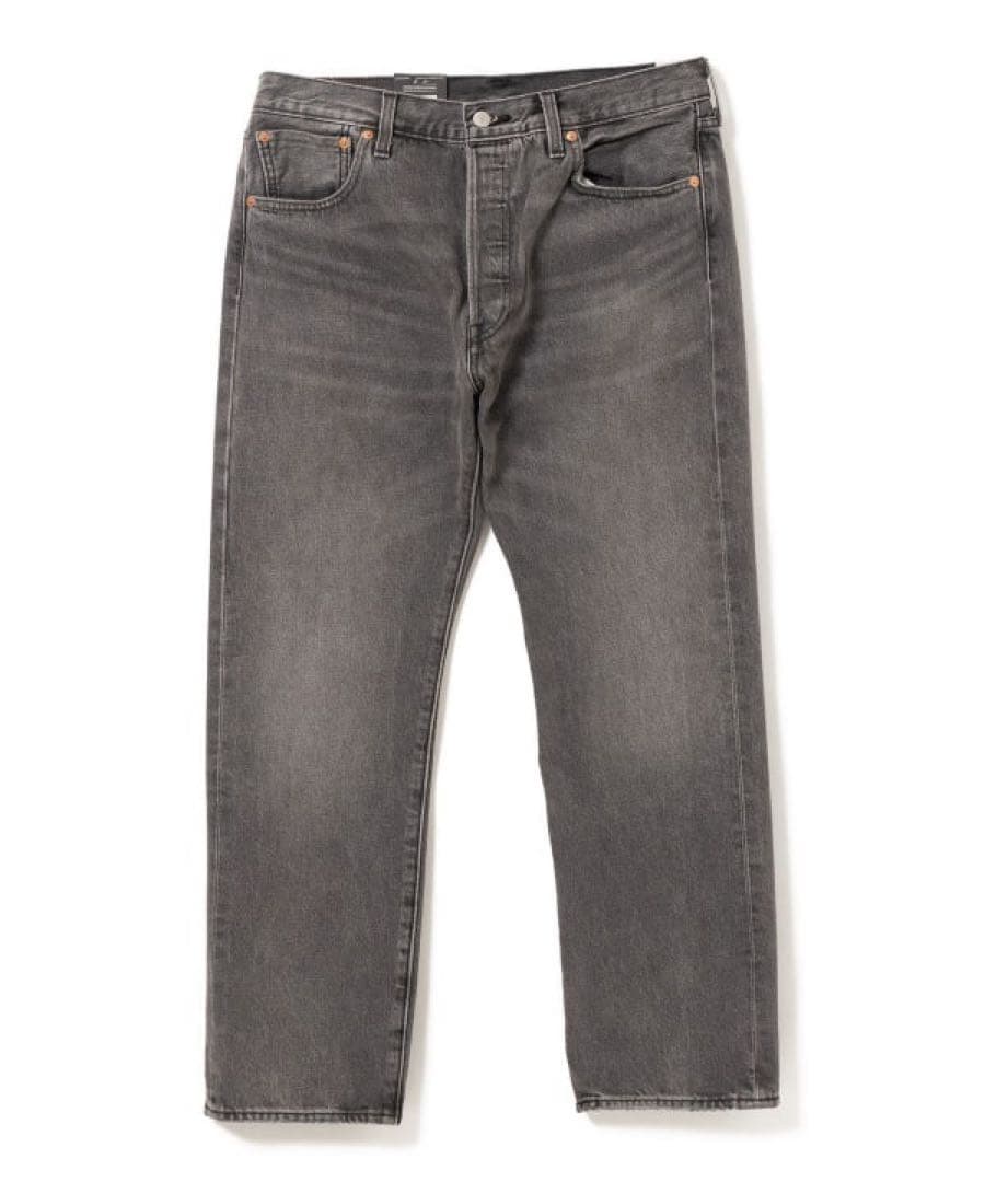 新品BEAMS EXCLUSIVE LEVI'S 501（R）W38 L30
