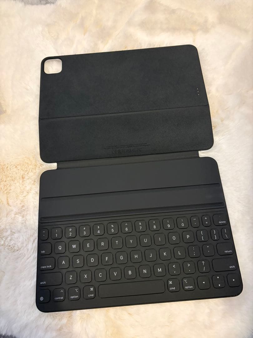 iPad Pro スマートキーボードフォリオ 11インチ