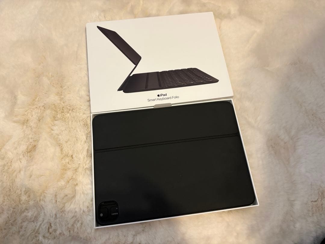 iPad Pro スマートキーボードフォリオ 11インチ