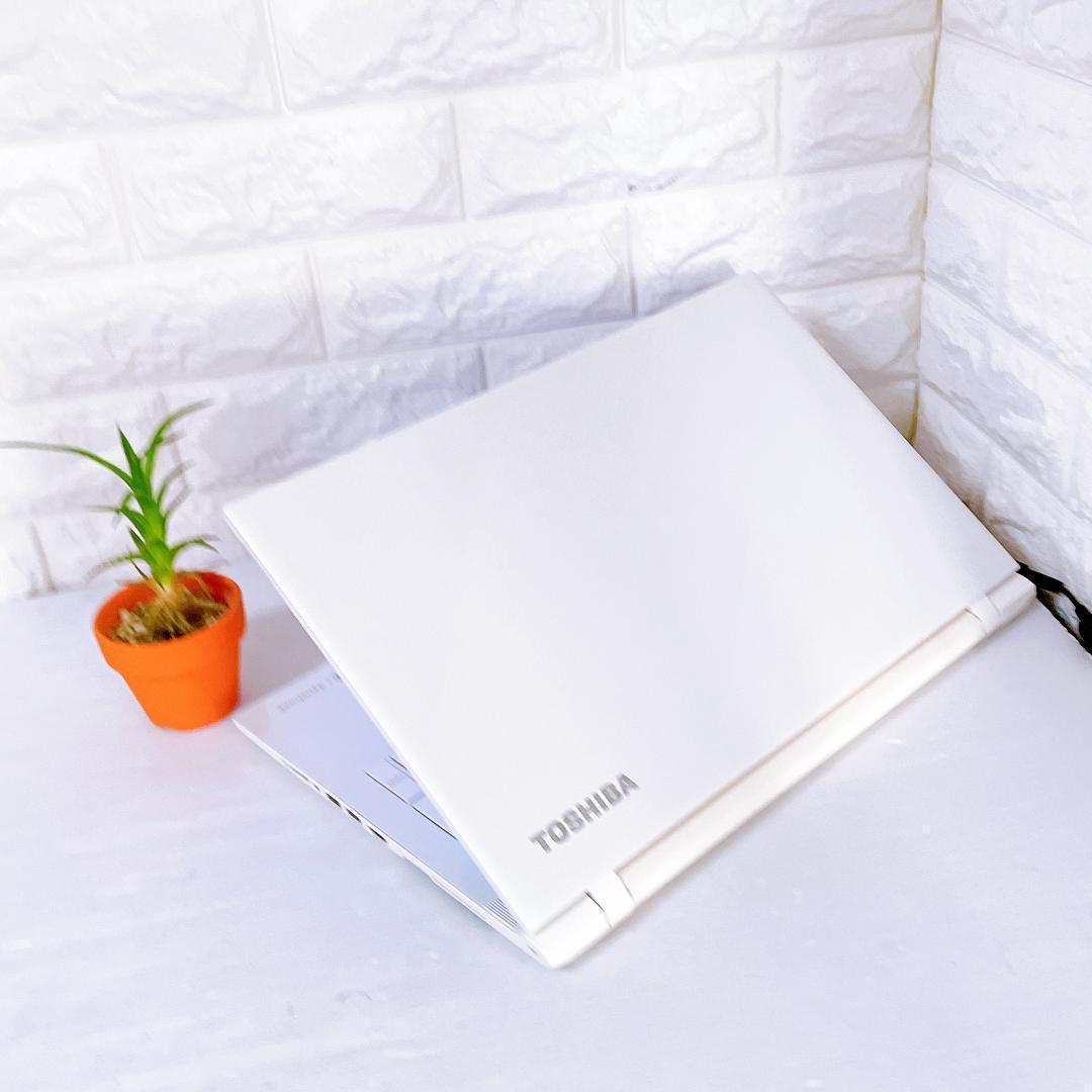 Dynabook Windows11 ノートパソコン SSD ノートPC