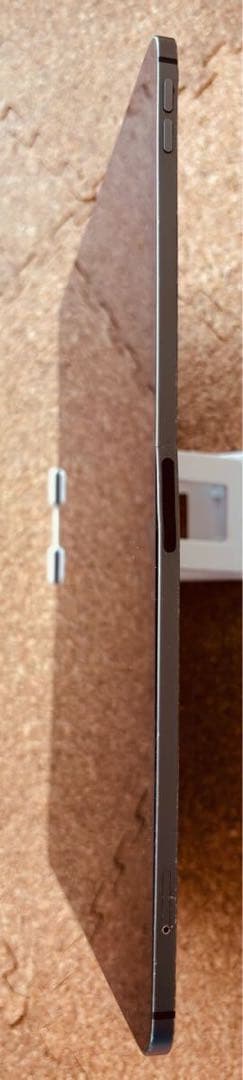 iPad Pro 12.9インチ　256GB Cellular 2018年モデル