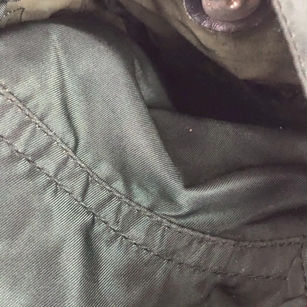 PRADA プラダ リュック バックパック ナイロン グリーン ブランド