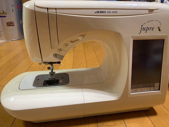 ミシン　　期間限定　大幅値下げ！