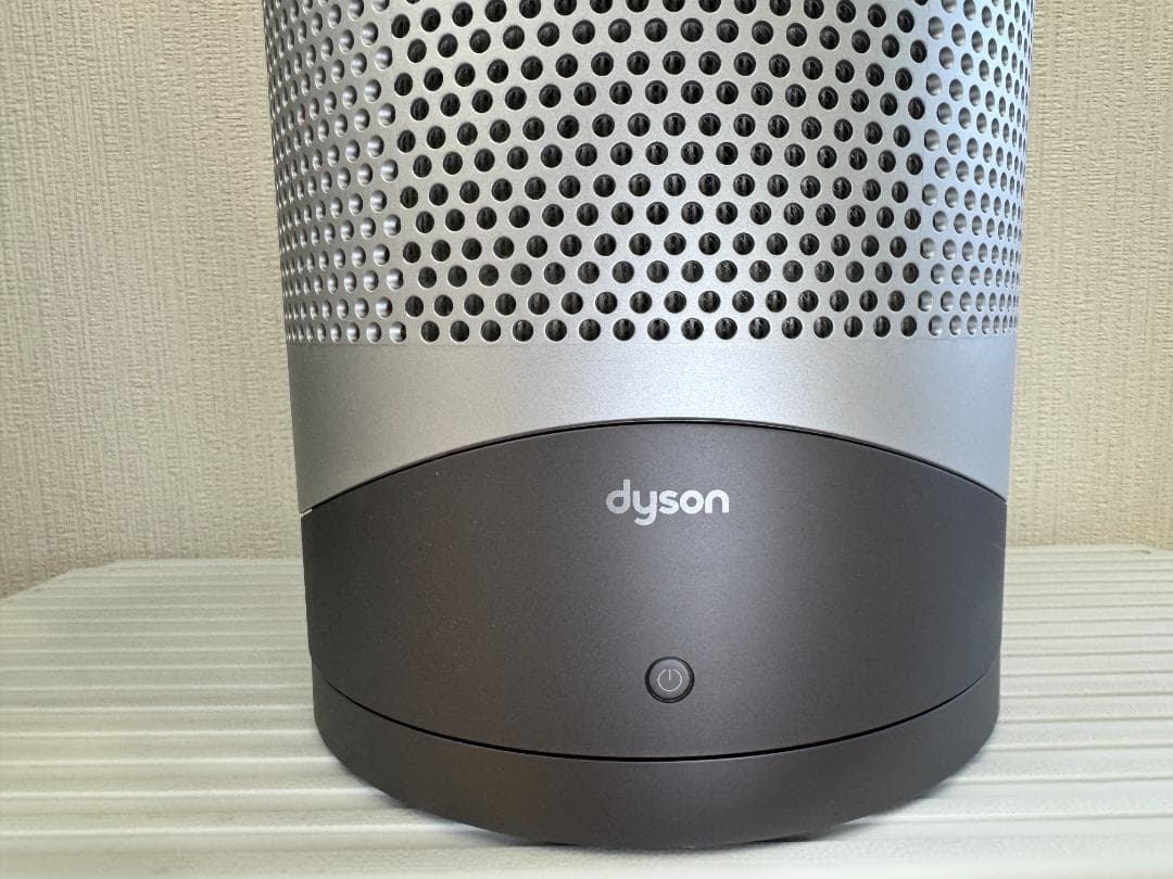 【中古・美品】Dyson(ダイソン)空気清浄機能付ファンヒーター