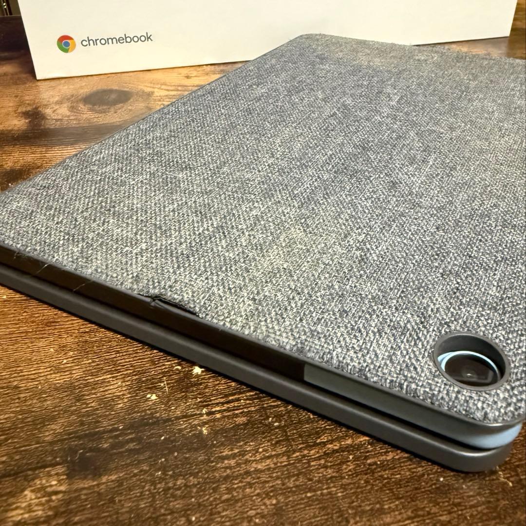 ミ*ナ様 Lenovo IdeaPad Duet Chromebook