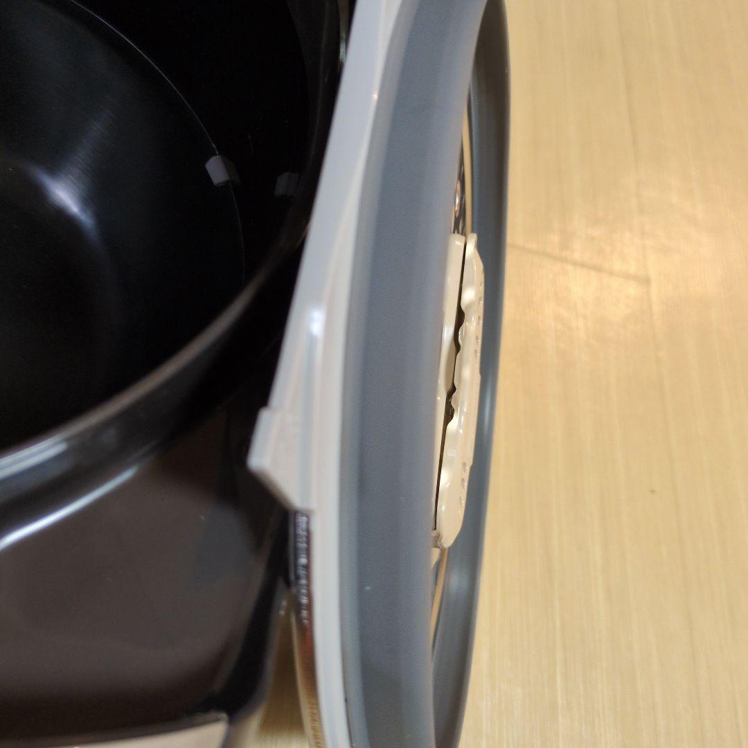 ◆RITAO CHAN専用◆象印 圧力 IH炊飯器　1升炊き　ステンレス
